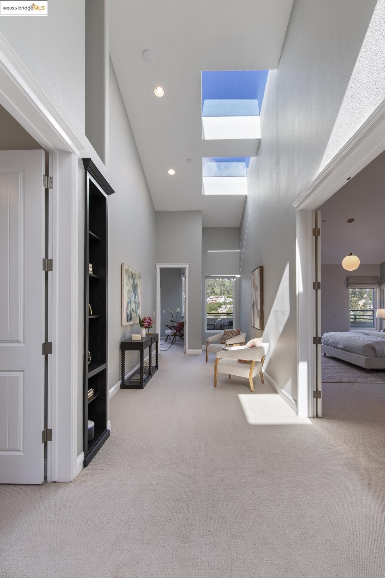 Property Photo:  205 Sheridan Rd  CA 94618 