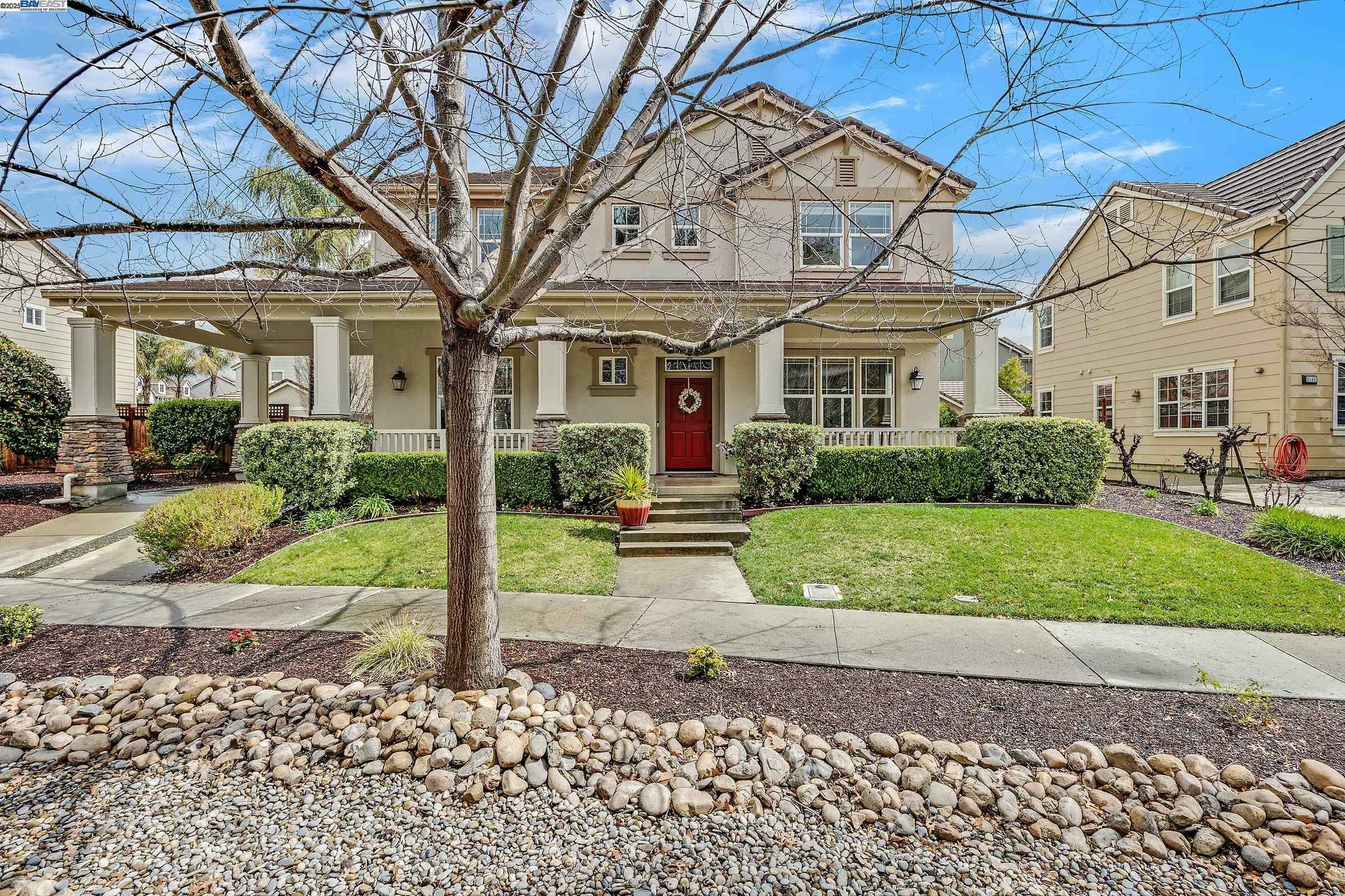 2130 Staghorn Way  Livermore CA 94550 photo