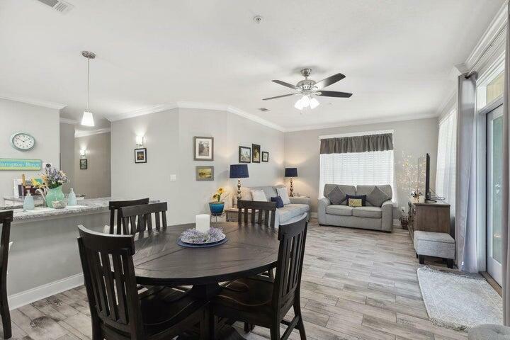 Property Photo: 159 SE Brooks Street Unit 207 FL 32548