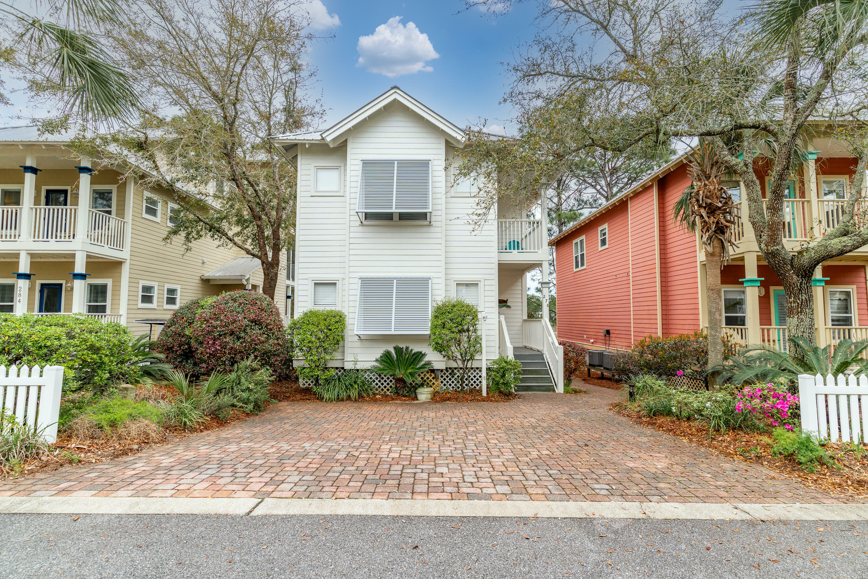 278 Hidden Lake Way  Santa Rosa Beach FL 32459 photo