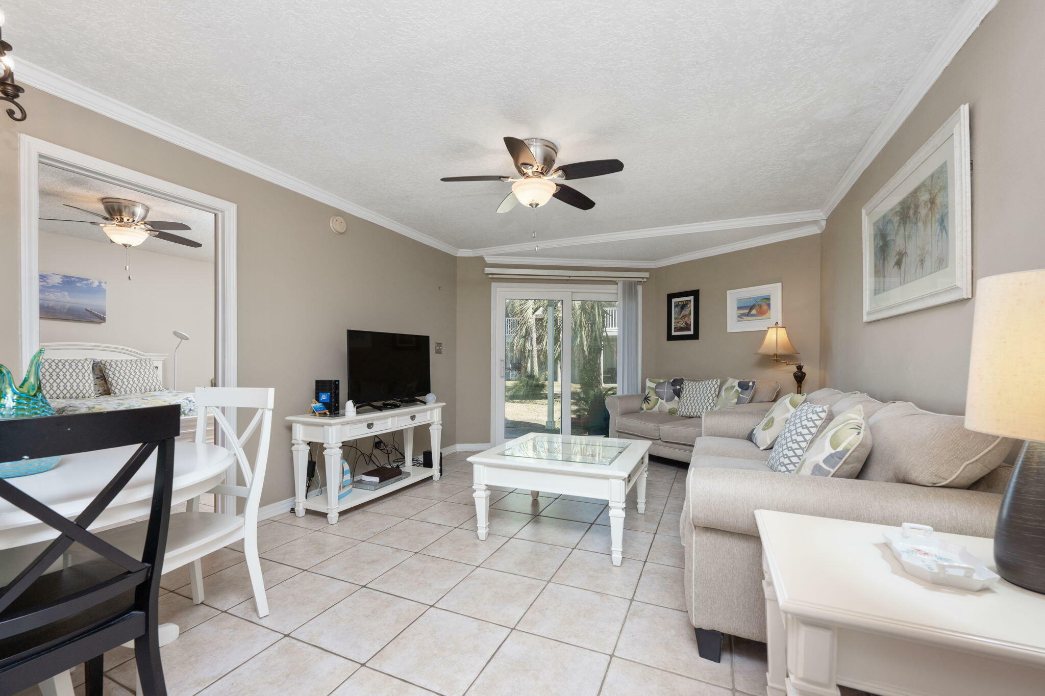 Property Photo: 336 Fort Pickens Road W101 FL 32561