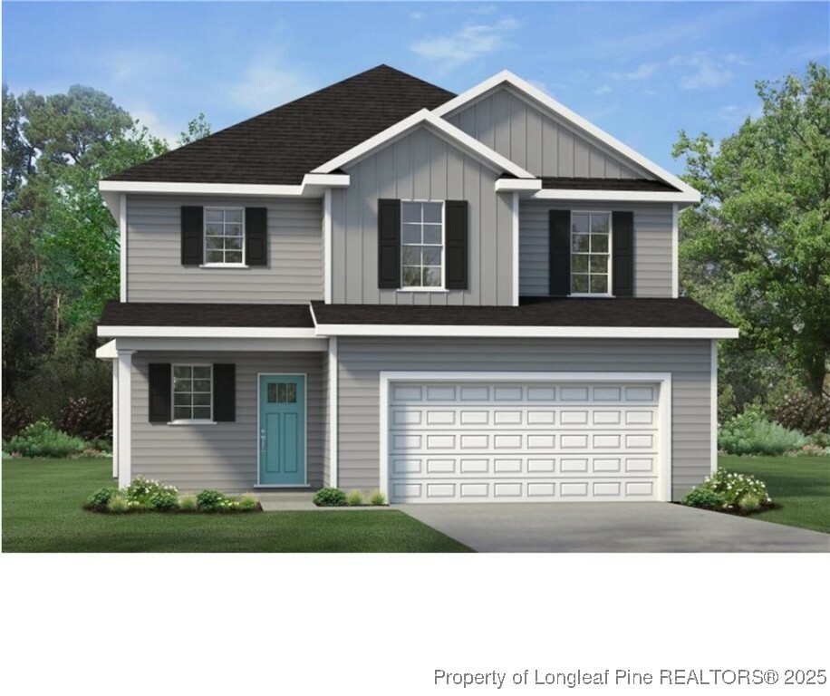 Property Photo:  3839 Hatteras Court  NC 28312 