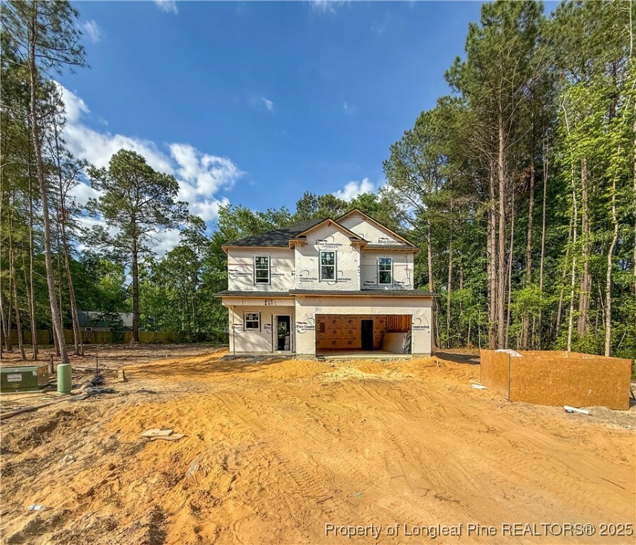 Property Photo: 3839 Hatteras Court NC 28312
