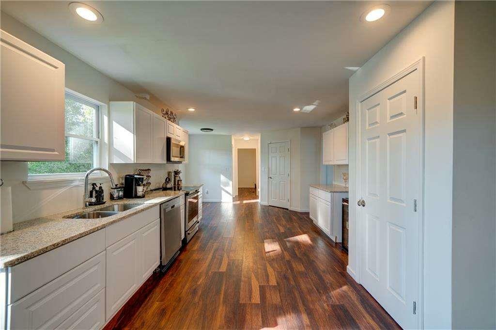 Property Photo: 77 Hunters Green GA 30157