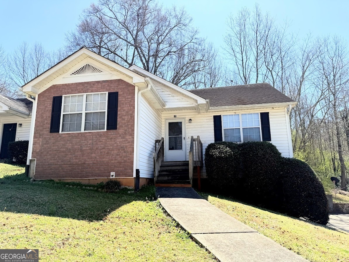 Property Photo: 209 East Wilson Street 25 GA 30180