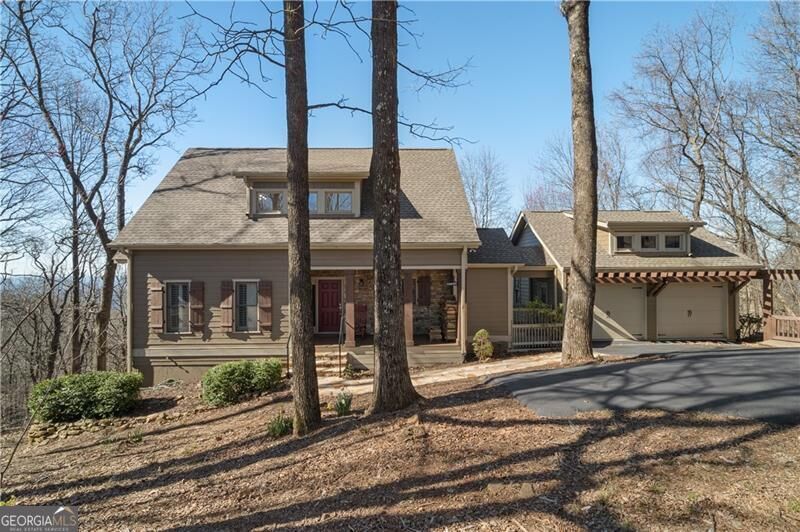 Property Photo:  2259 Ridgeview Drive  GA 30143 