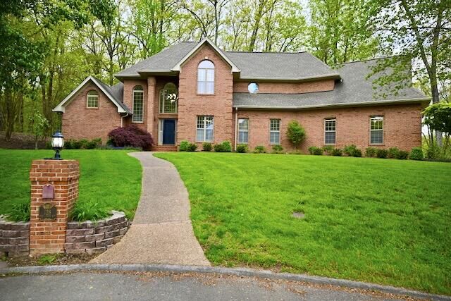 Property Photo:  128 Par Court NW  TN 37312 