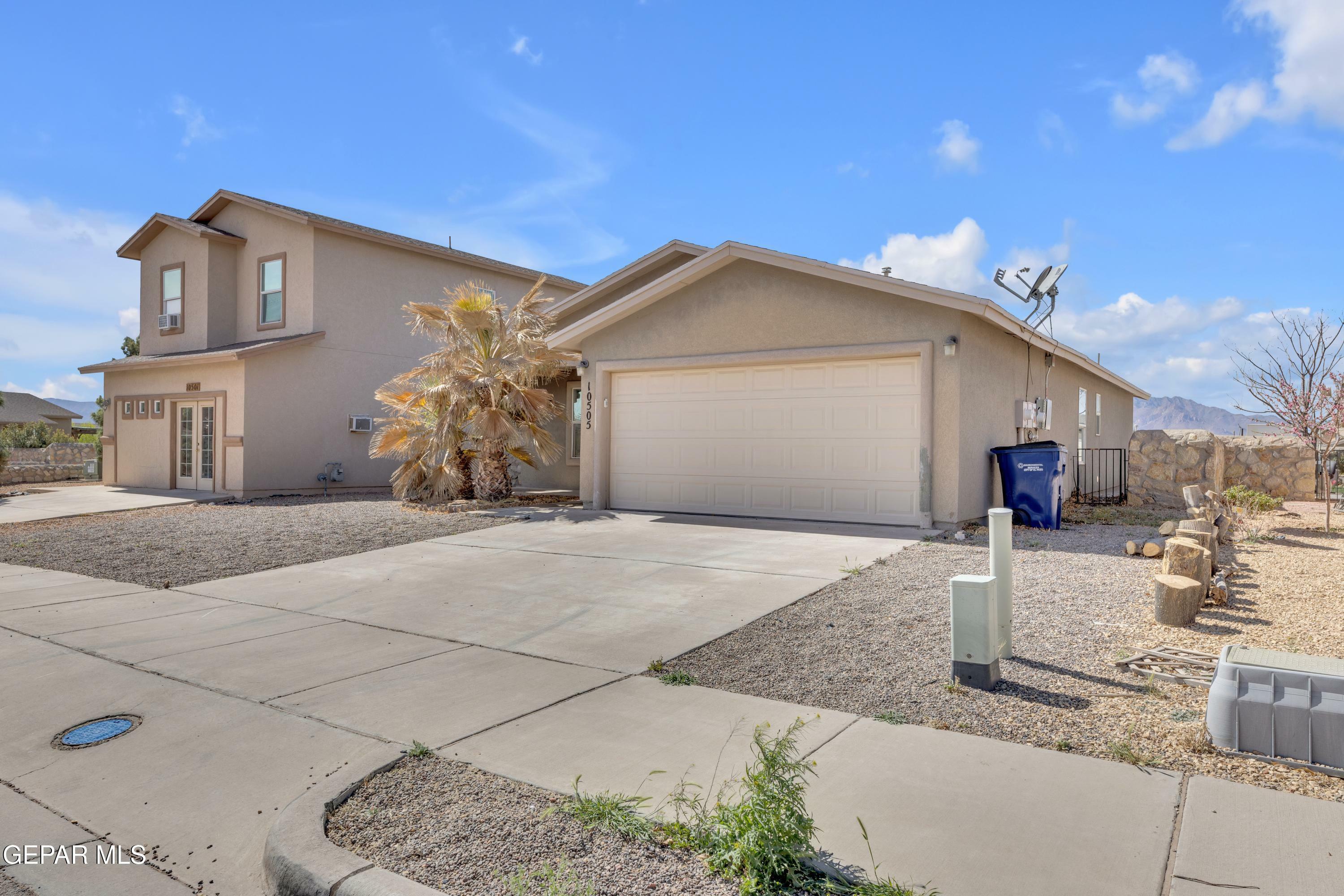 10505 Silvercloud Drive  El Paso TX 79924 photo