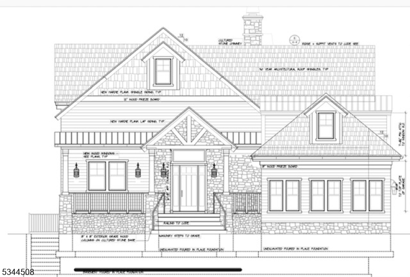 7 Calais Rd  Mendham Twp. NJ 07945 photo