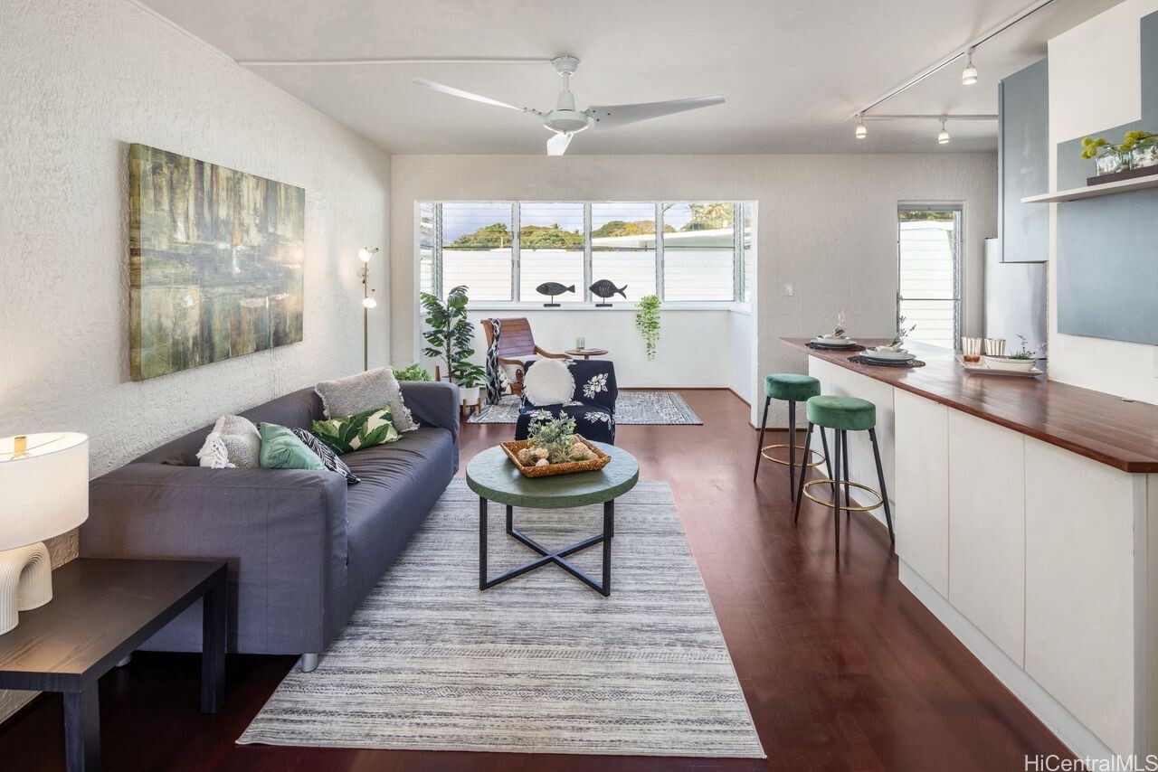 Property Photo: 3061 Pualei Circle 303 HI 96815