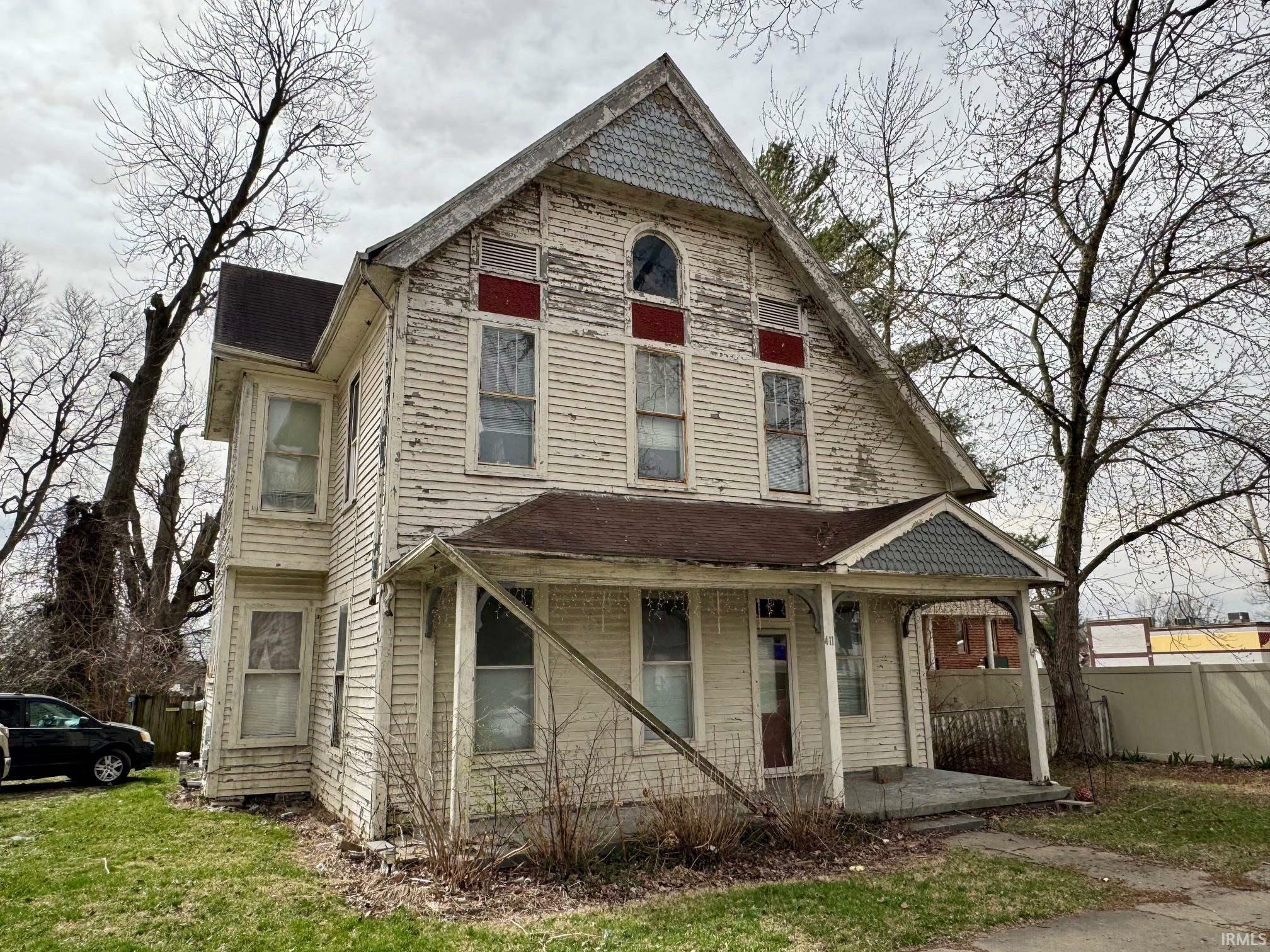 411 E Broadway Street  Princeton IN 47670 photo