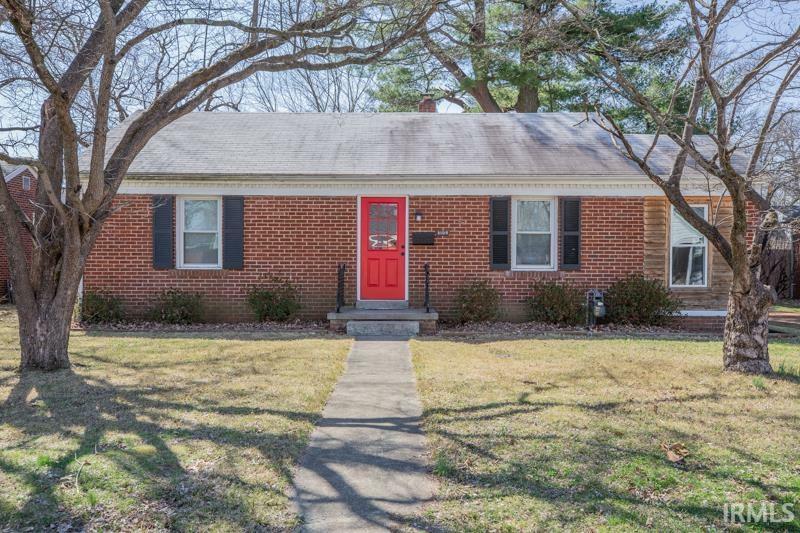 3109 E Chestnut Street  Evansville IN 47714 photo