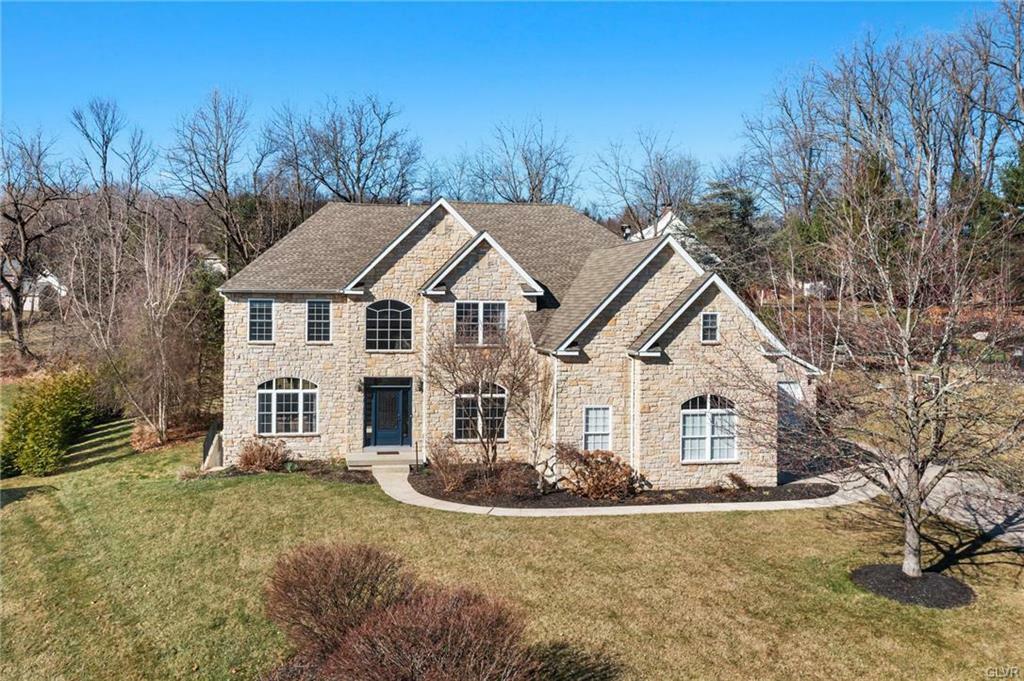 Property Photo: 6448 Mallard Lane PA 18036