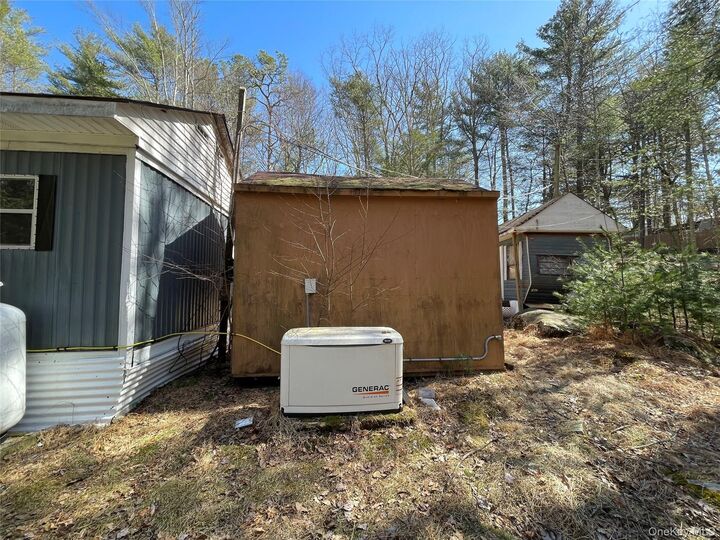 Property Photo: 11 Reindeer Terrace NY 12737