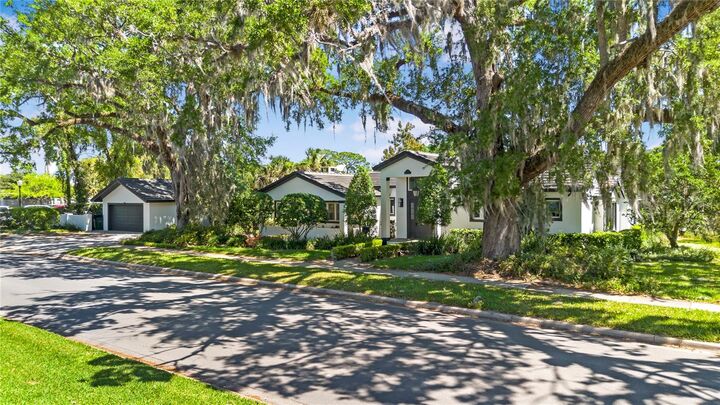 Property Photo:  1701 Palmer Avenue  FL 32789 