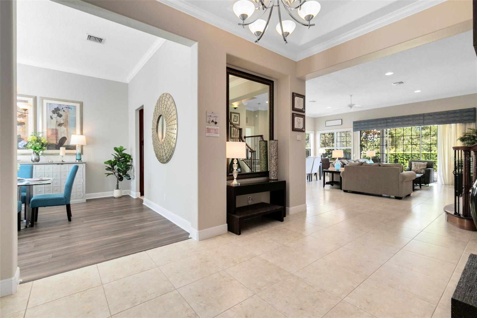 Property Photo:  7419 Gathering Court  FL 34747 