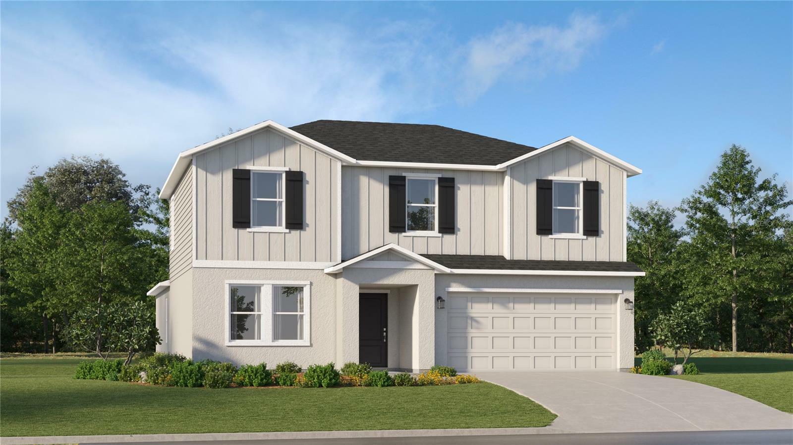 Property Photo: 11888 Brae Way FL 33525