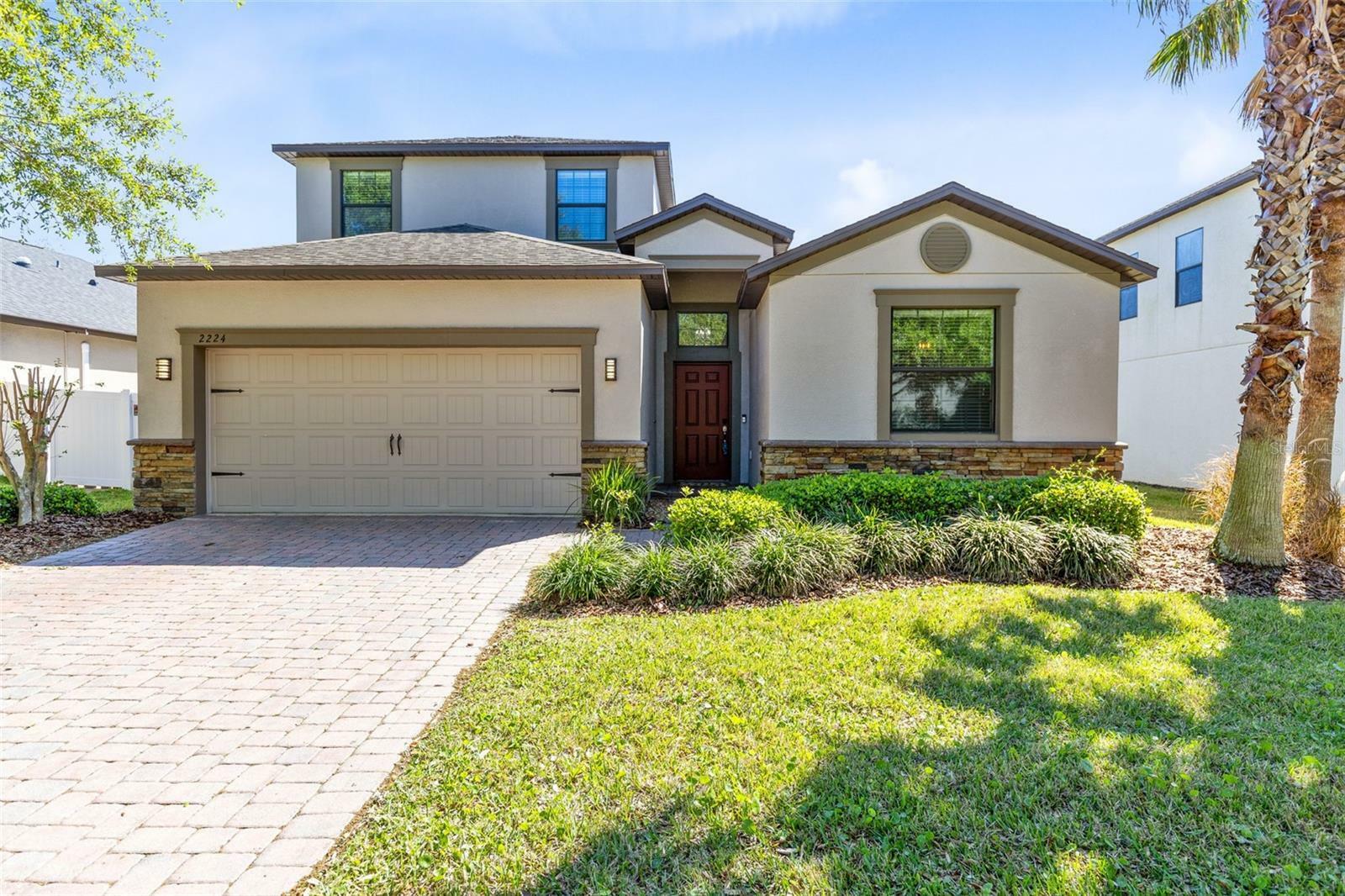 2224 Romanum Drive  Winter Garden FL 34787 photo