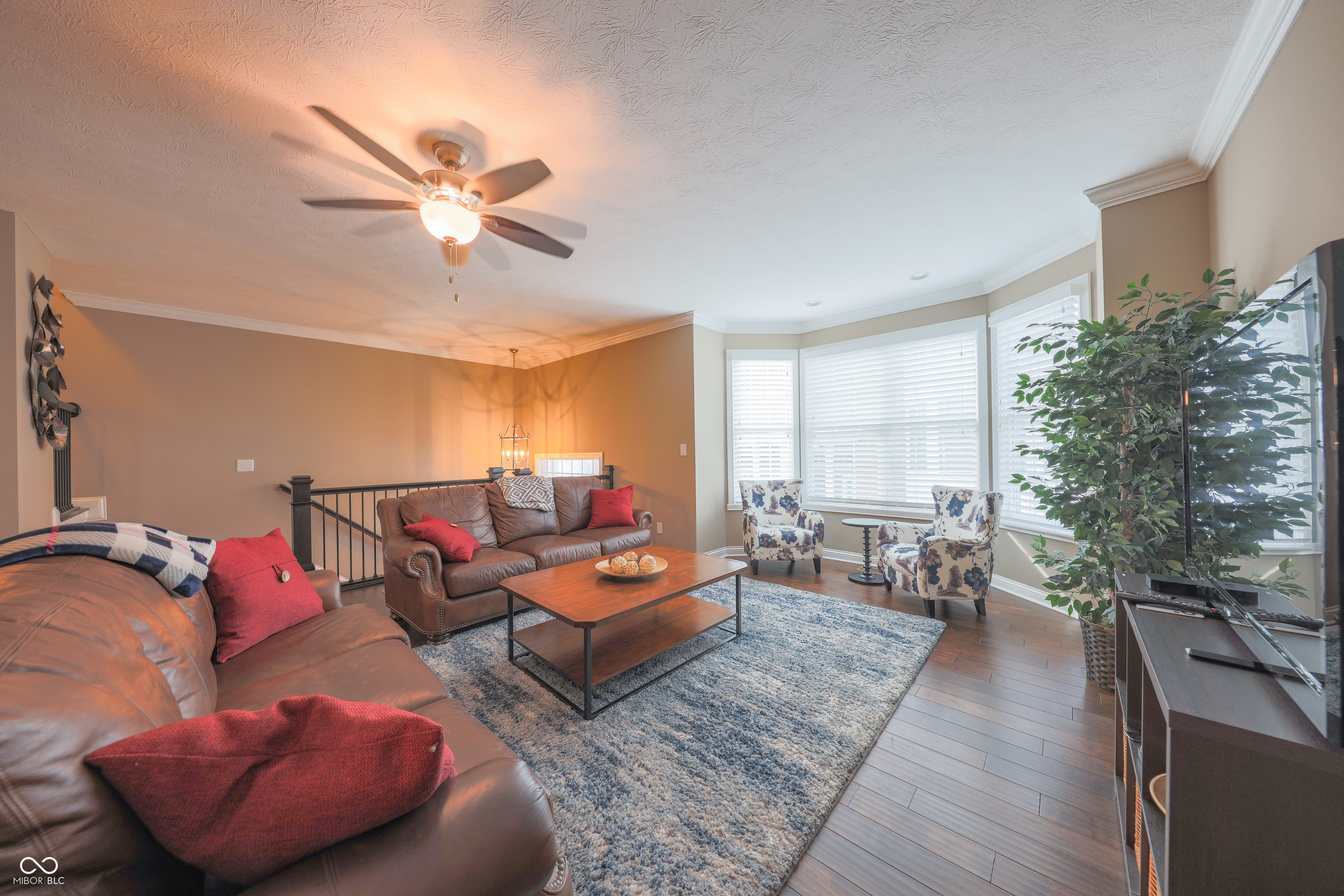 Property Photo: 839 N Park Trail Drive IN 46032