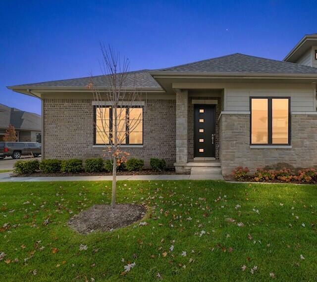 7467 Gramercy Circle 44  West Bloomfield MI 48322 photo