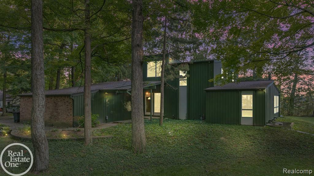 68051 Stoecker Lane  Richmond MI 48062 photo