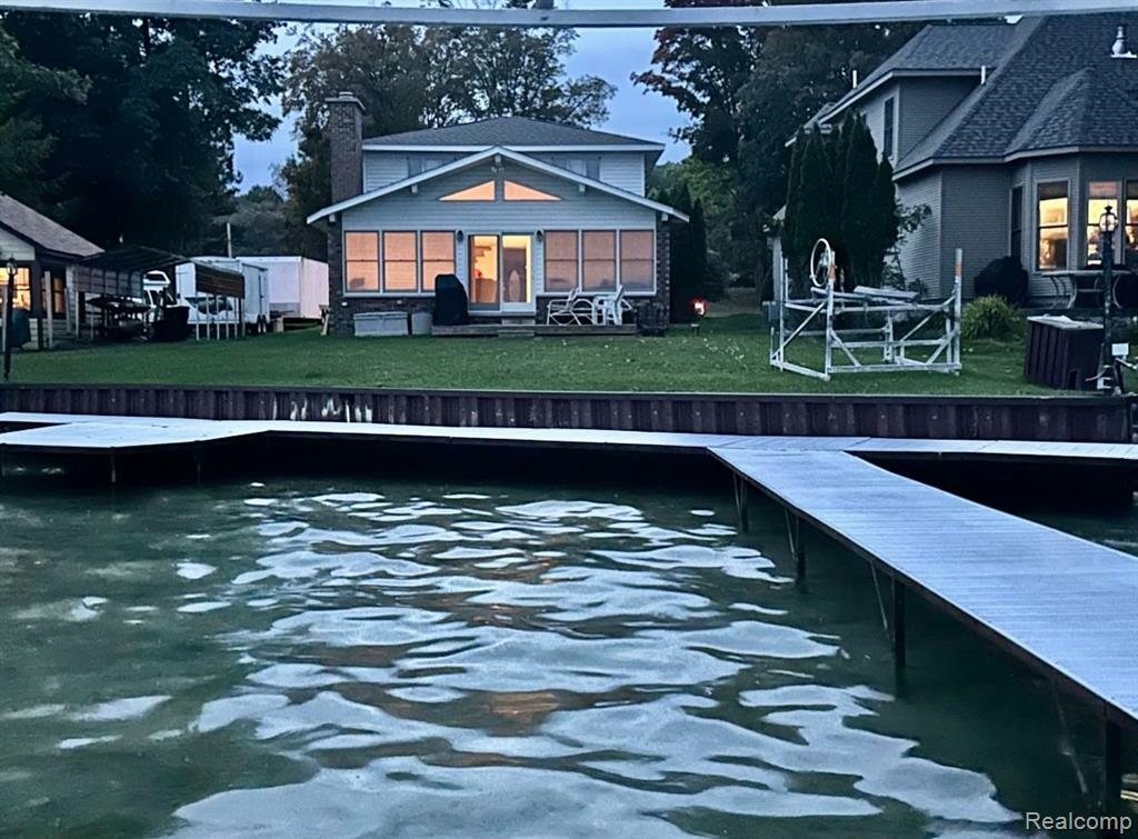 Property Photo: 11375 SW Torch Lake Drive MI 49676 9610