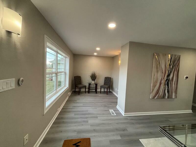 Property Photo: 1329 Lathrop Ave WI 53405
