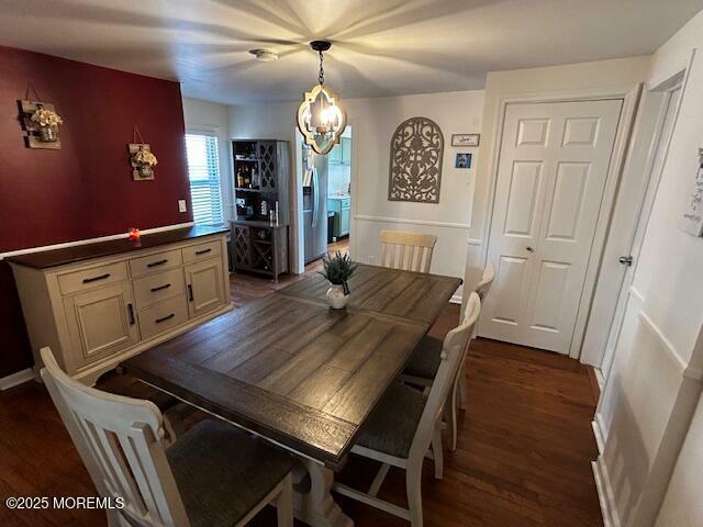 Property Photo: 27 Hamilton Street NJ 07726