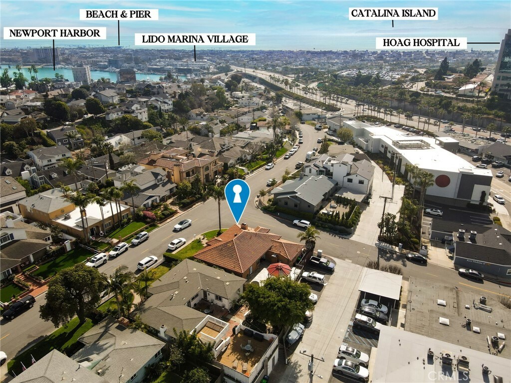 Property Photo: 401 Holmwood Drive CA 92663