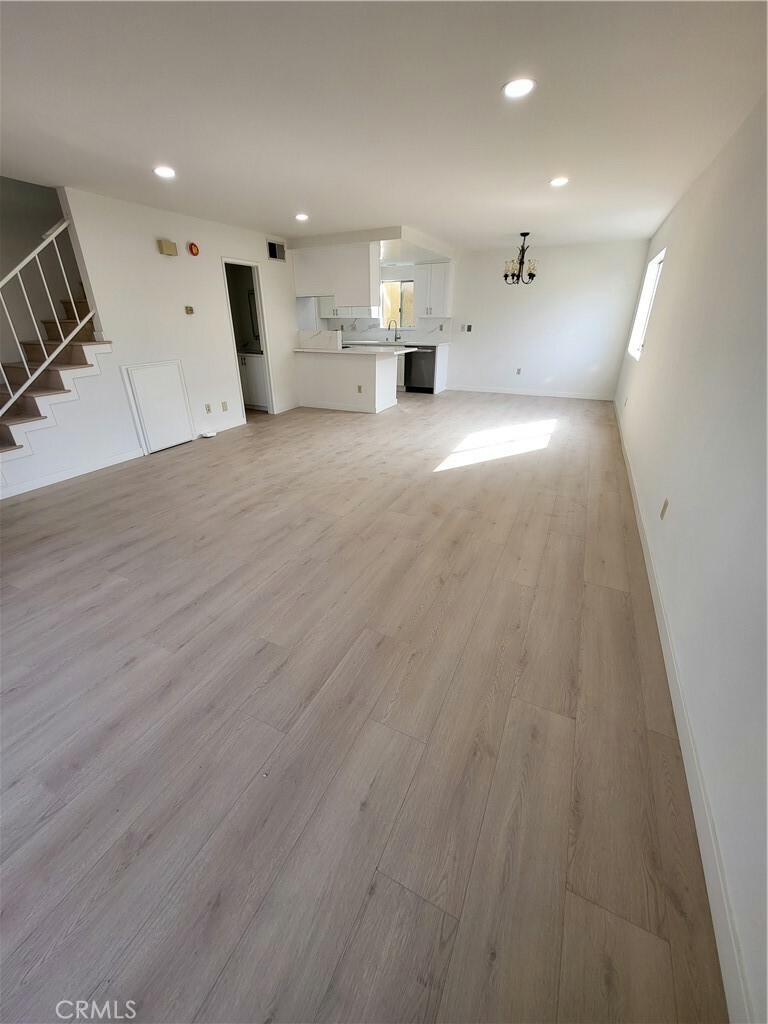 Property Photo: 15205 S Budlong Avenue 24 CA 90247