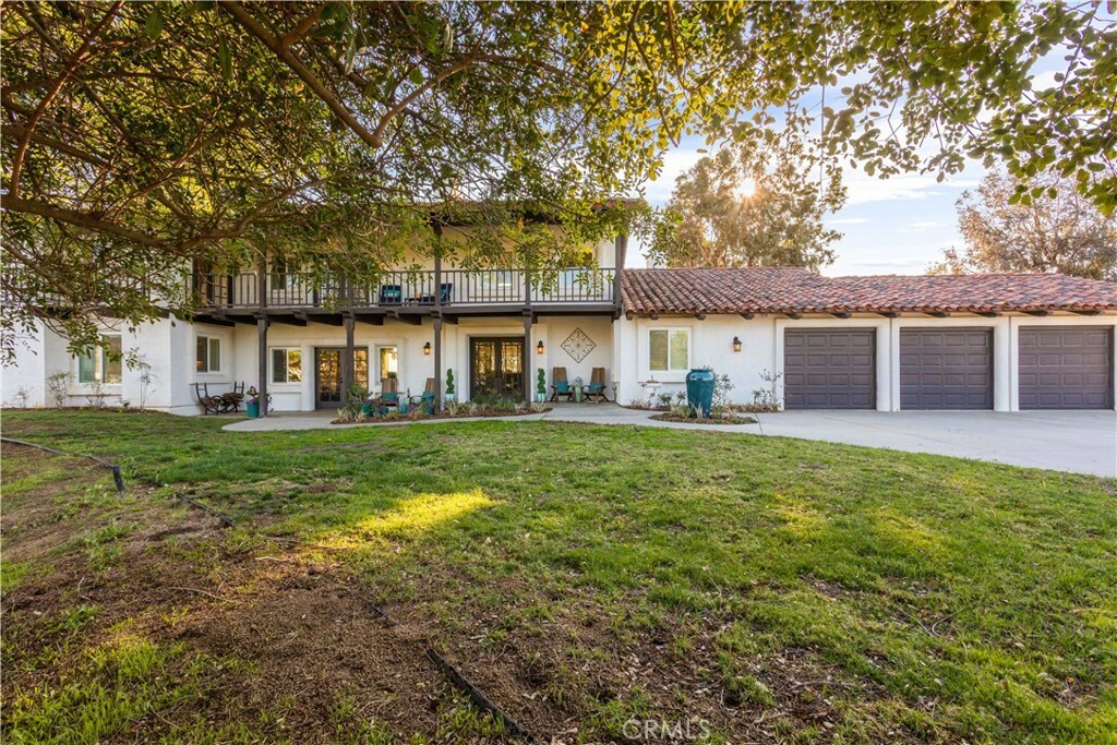 Property Photo: 38250 Pratt Road CA 92592