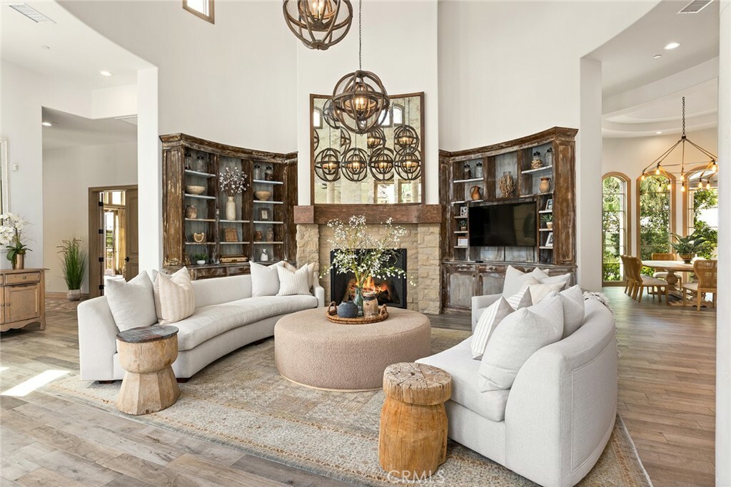 Property Photo: 18572 Villa Drive CA 92861