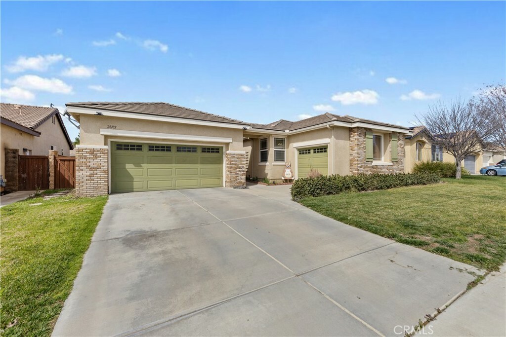 Property Photo: 28183 Rocky Cove Drive CA 92585