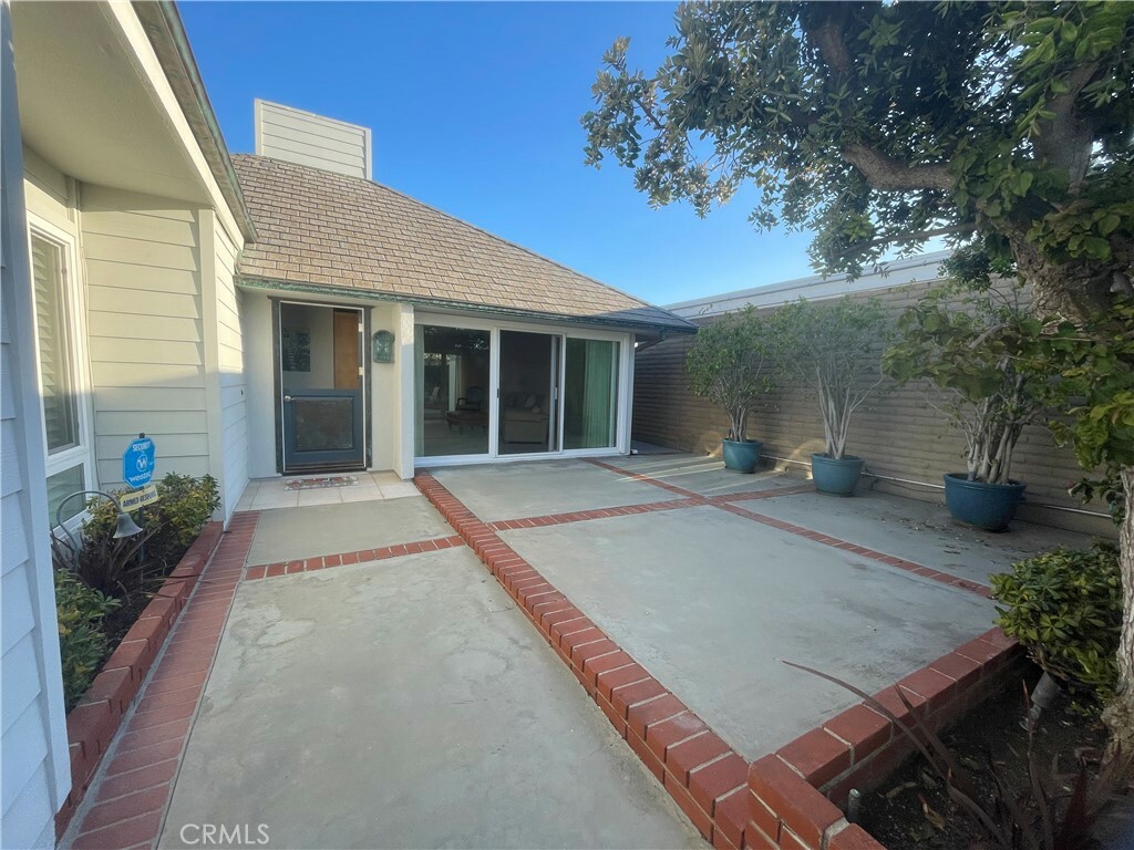 Property Photo: 23802 Hobart CA 92629