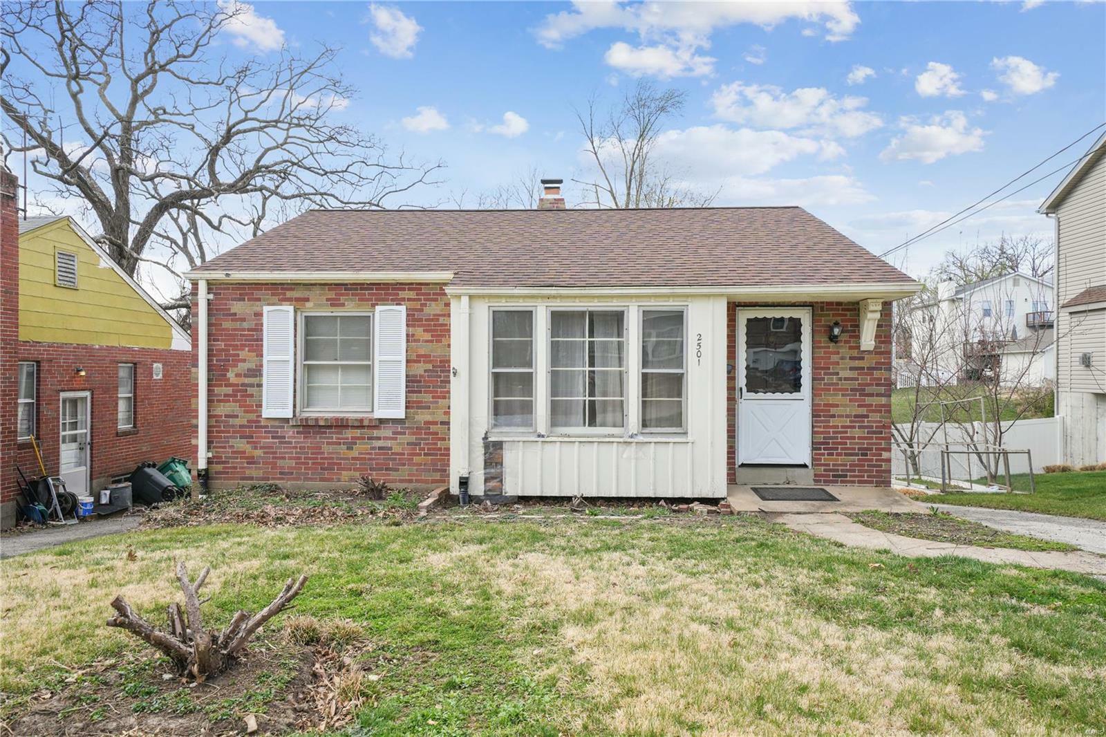 2501 Cecelia Avenue  Brentwood MO 63144 photo