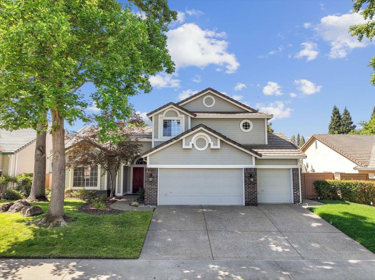 Property Photo: 11932 Old Eureka Way CA 95670
