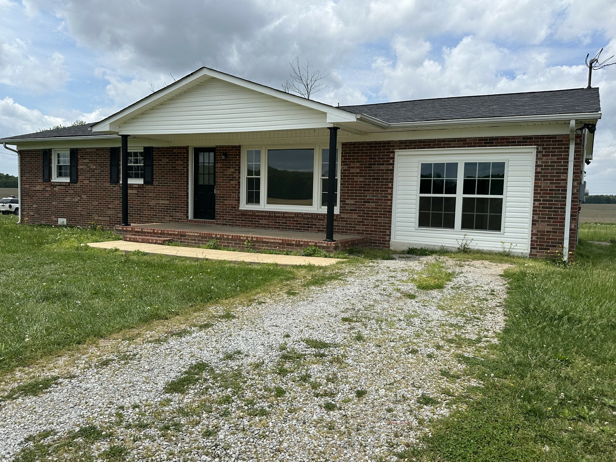 Property Photo: 59 Overnack Rd TN 38464