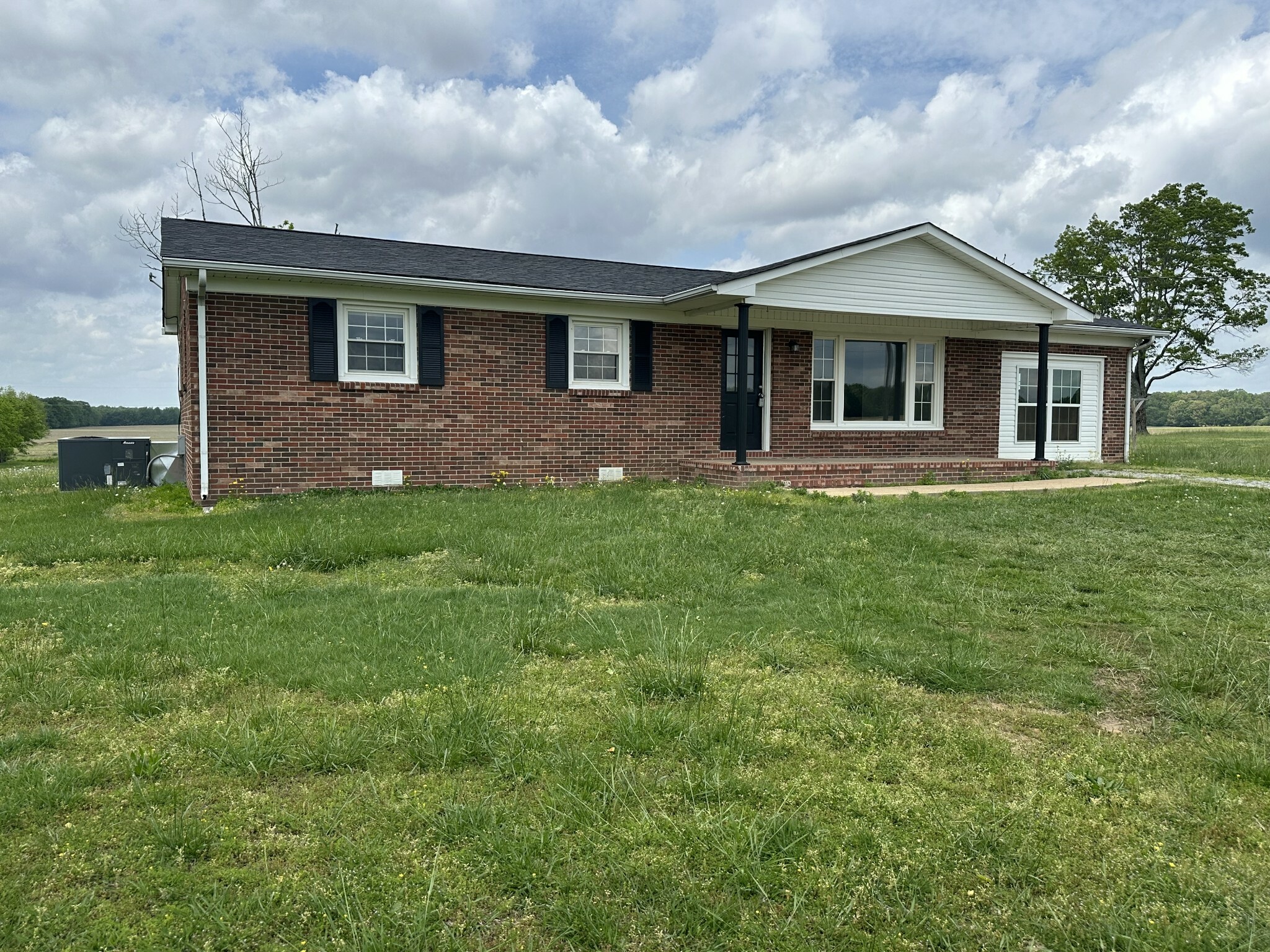 Property Photo: 59 Overnack Rd TN 38464