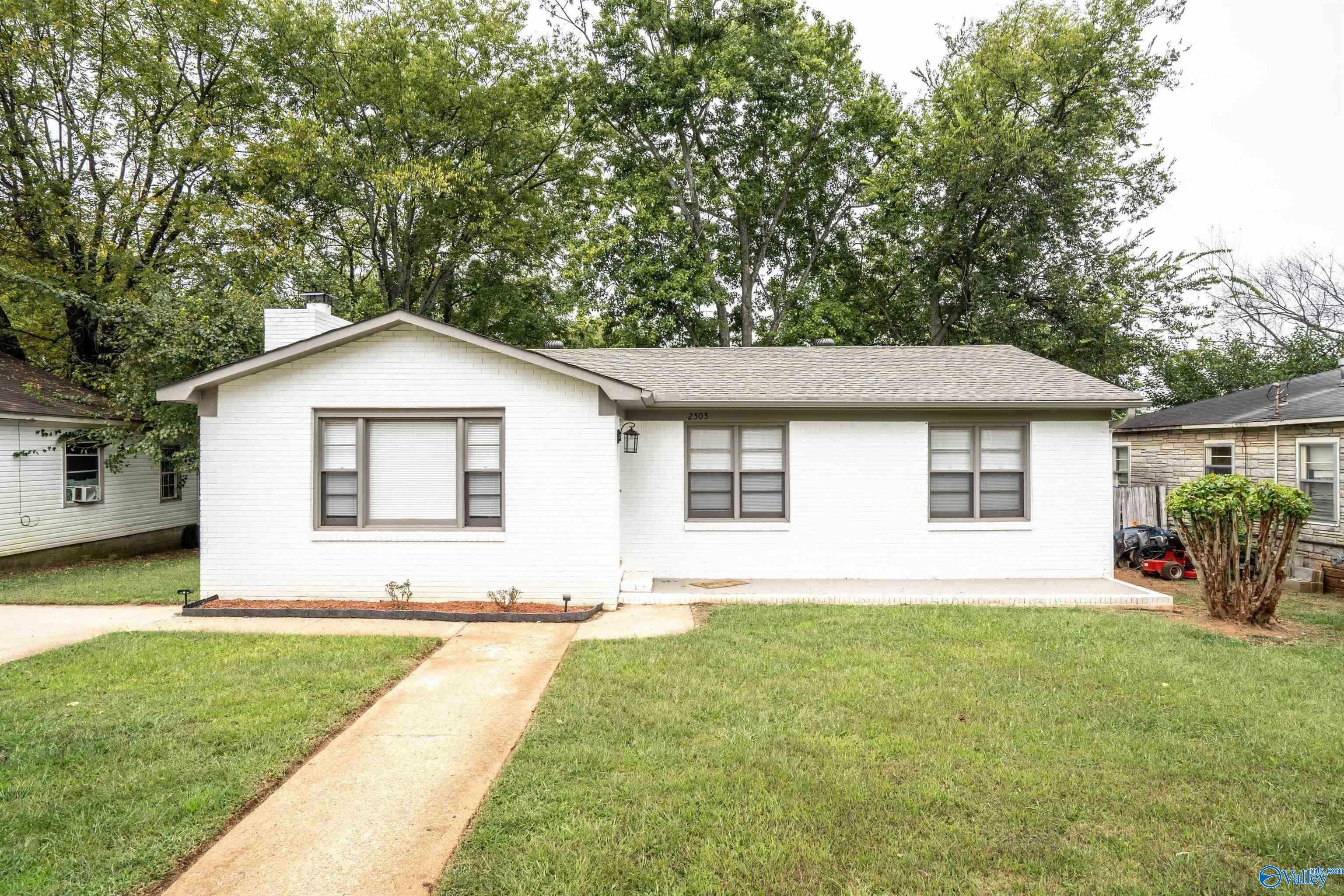 2505 Virginia Blvd NW  Huntsville AL 35811 photo