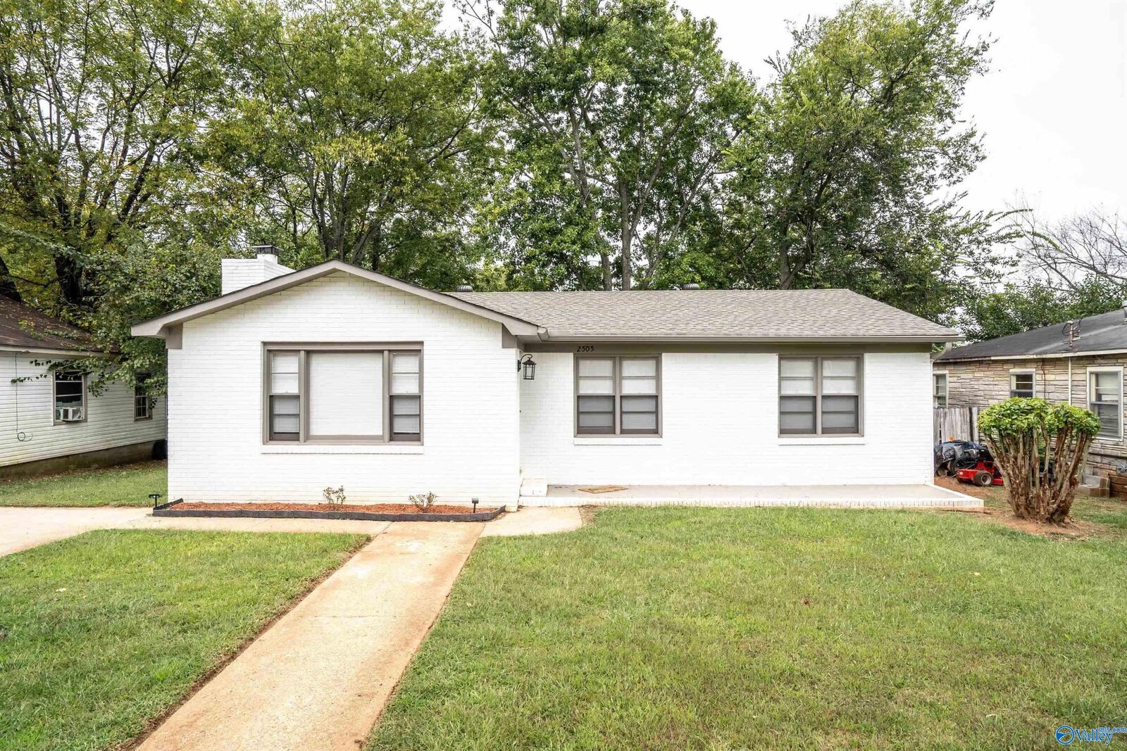 Property Photo: 2505 Virginia Blvd NW AL 35811
