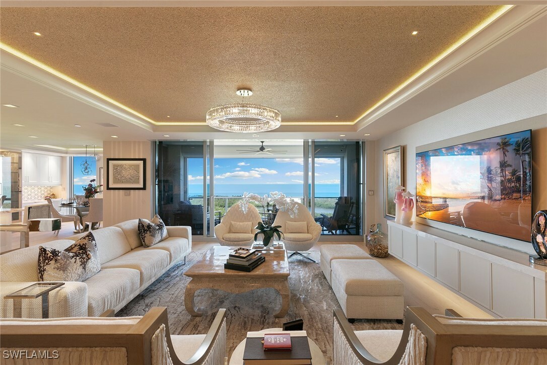 Property Photo: 6897 Grenadier Boulevard 1202 FL 34108