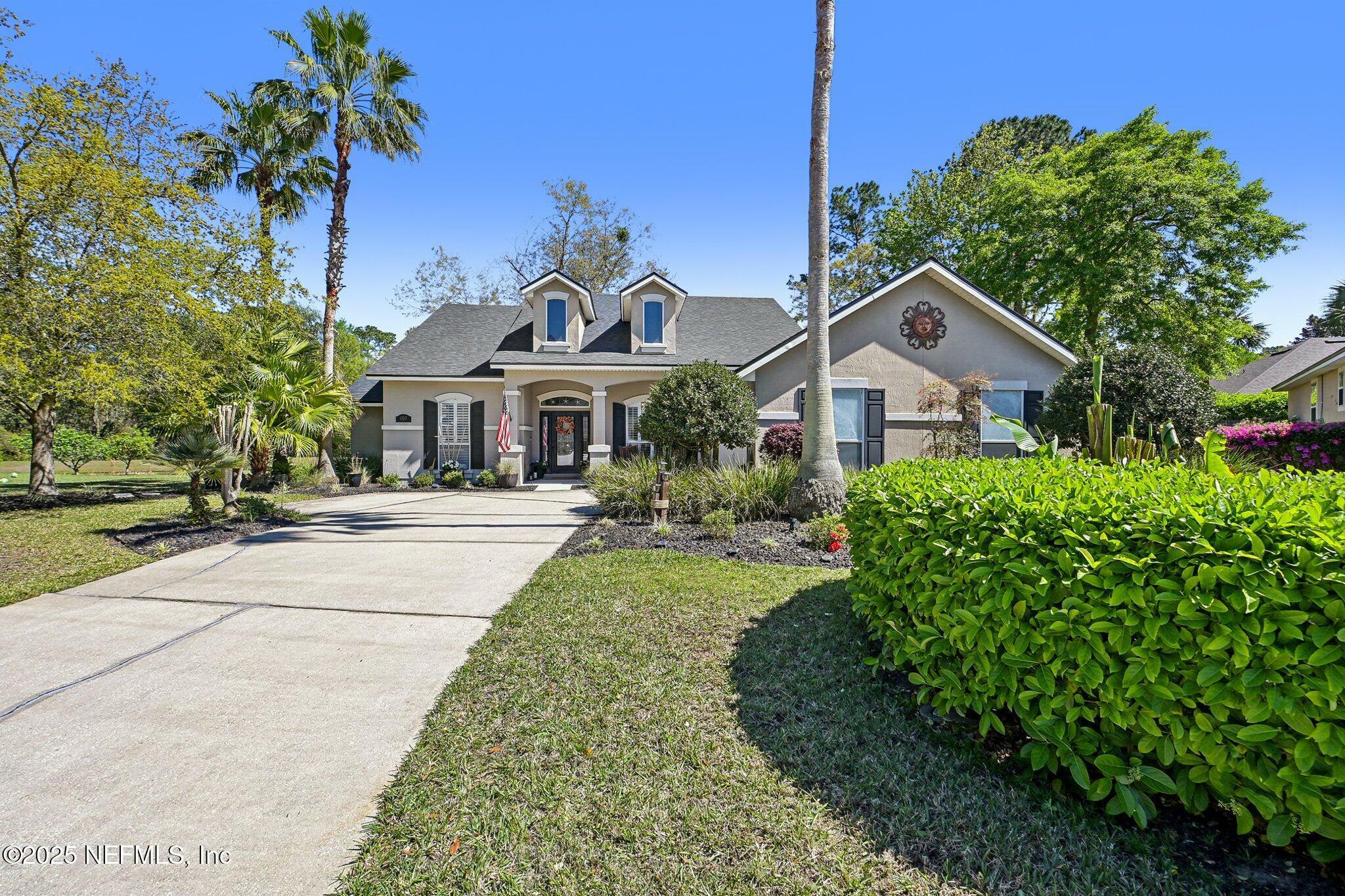 1323 Cormorant Court  St Johns FL 32259 photo