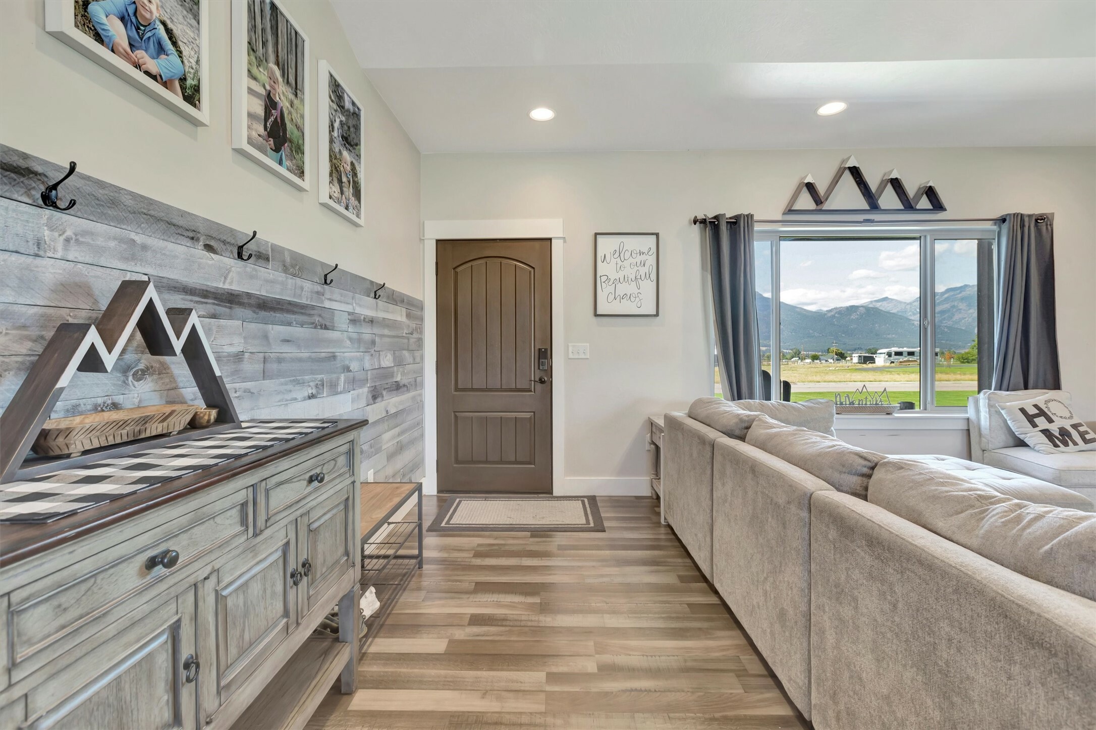 Property Photo: 3682 Dietz Drive MT 59870
