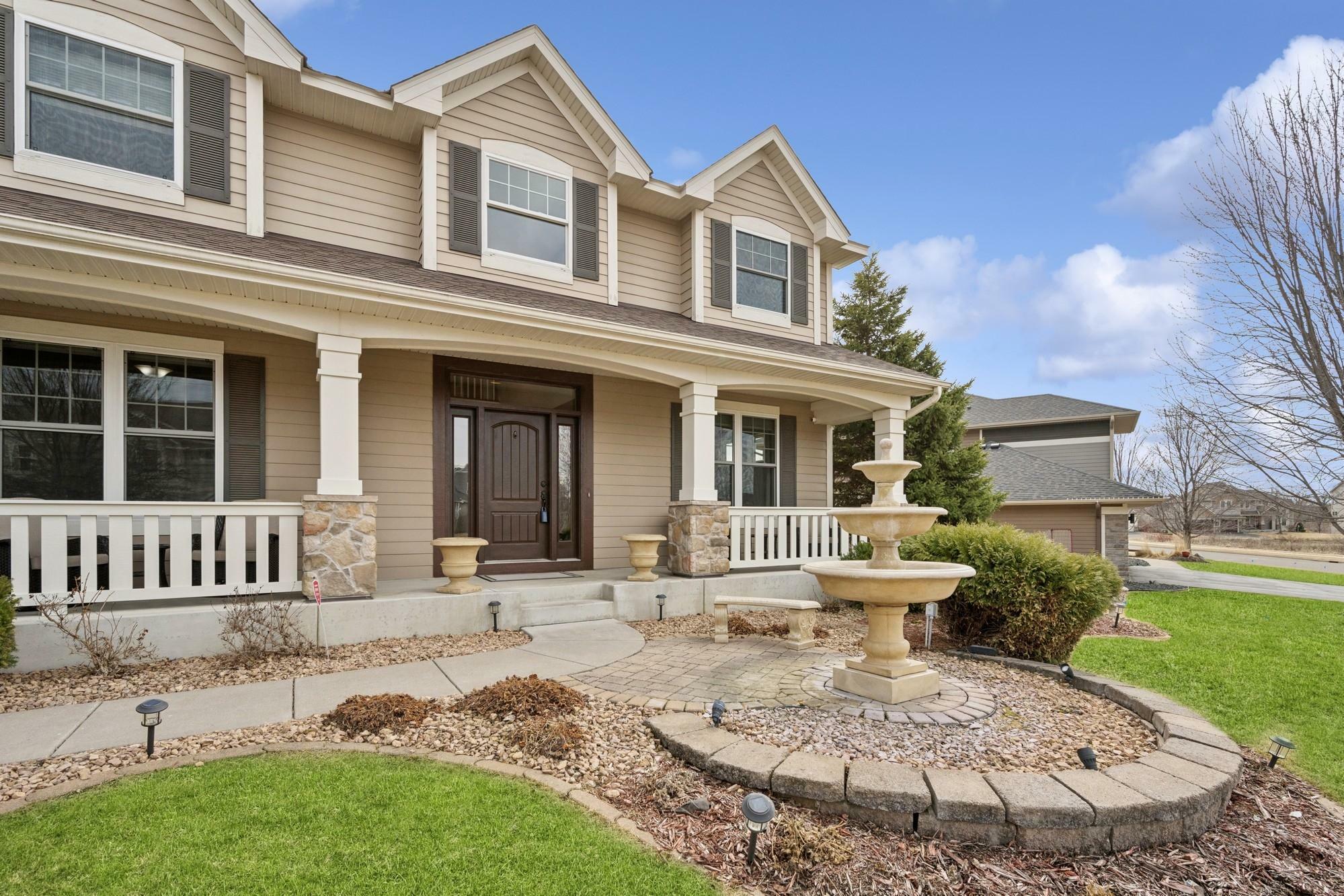 Property Photo: 6130 Ithaca Lane N MN 55446