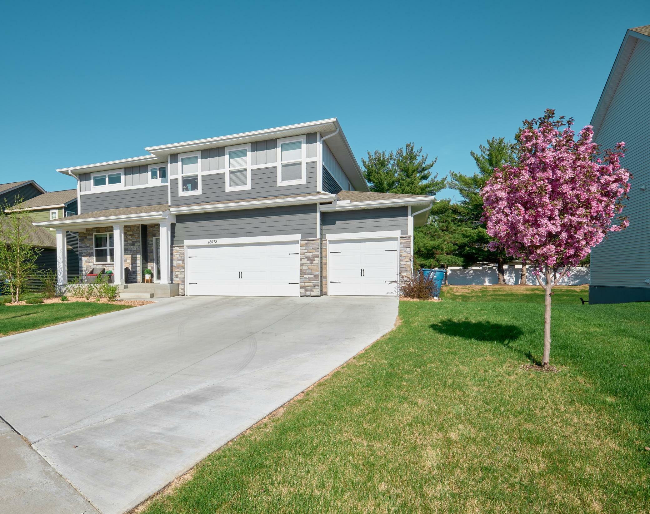 Property Photo: 12972 Bauer Drive N MN 55316