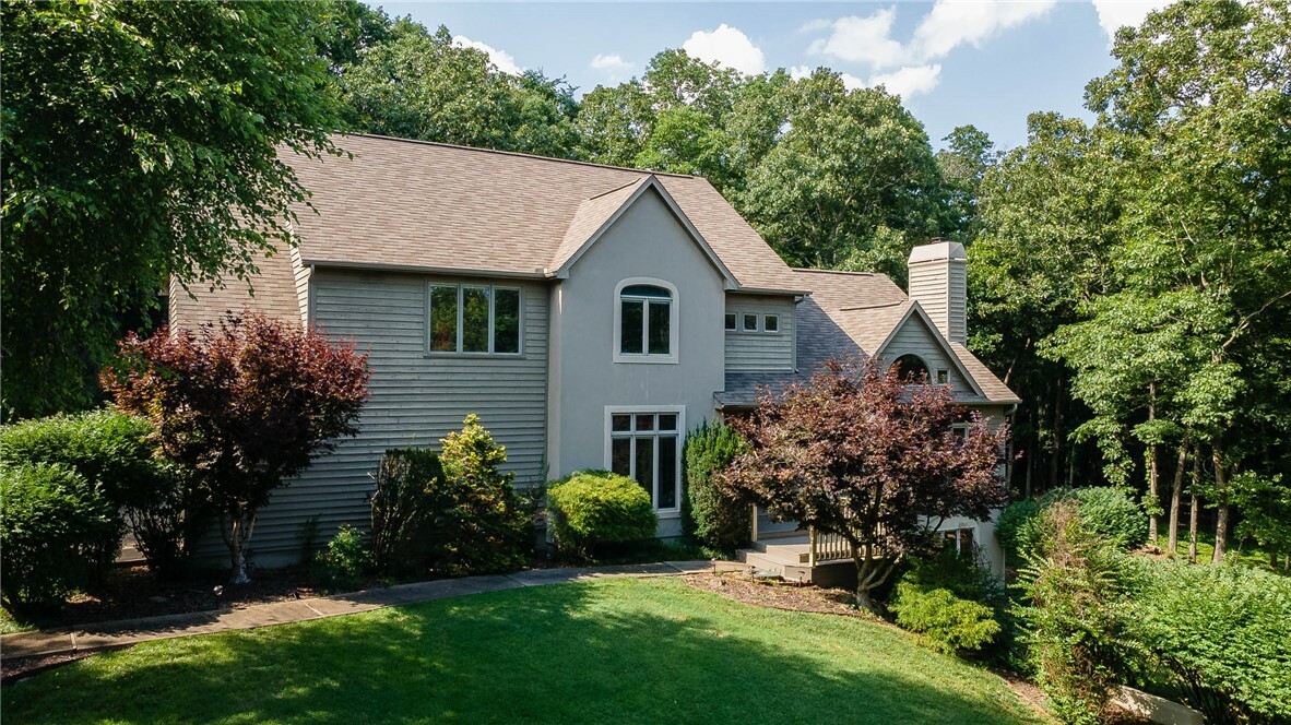 Property Photo: 2322 Fox Trail AR 72703