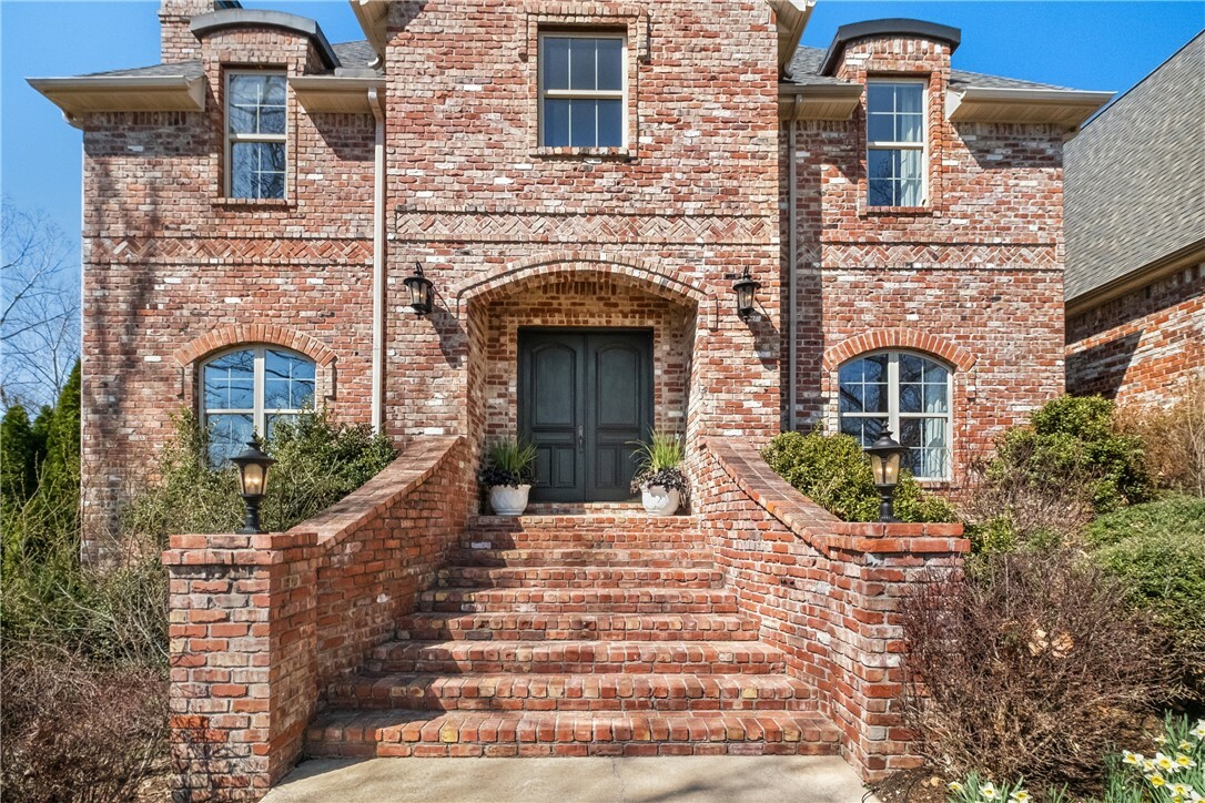 Property Photo: 11349 Pembrook Circle AR 72712