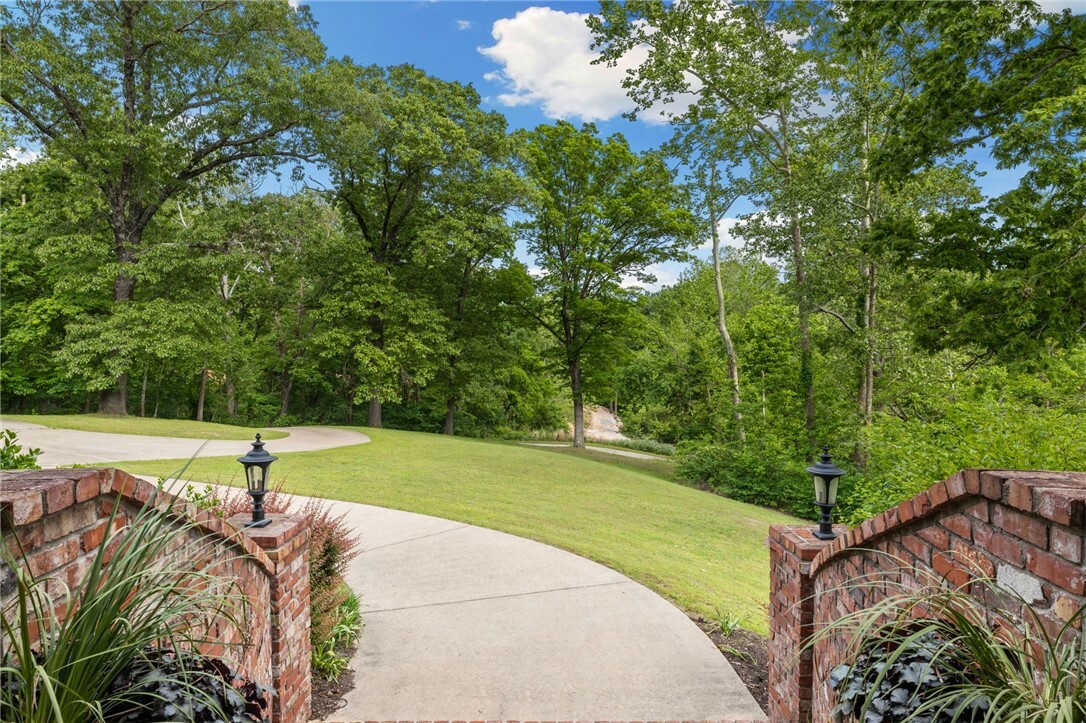 Property Photo:  11349 Pembrook Circle  AR 72712 