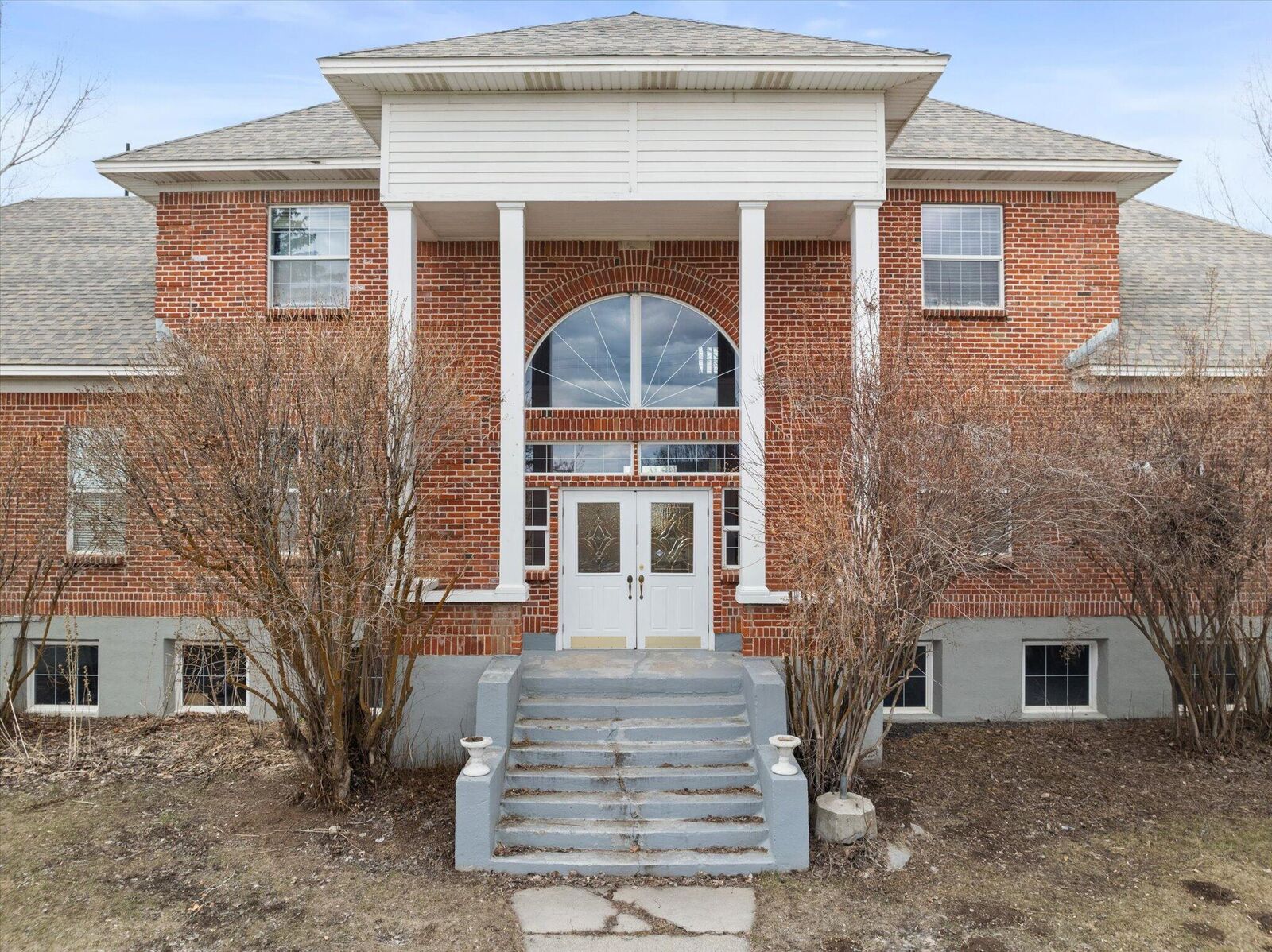 Property Photo: 46064 Schoolhouse Road OR 97814