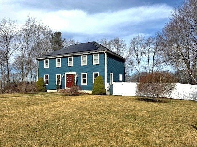 Property Photo:  51 Highland View Drive  MA 01590 
